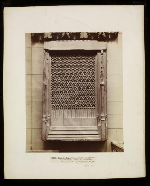 Unknown, Photograph