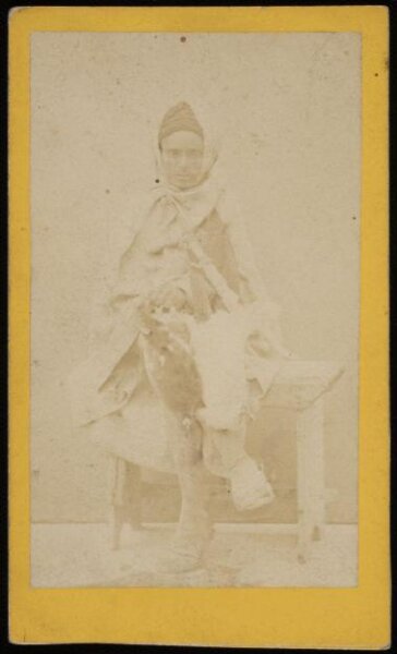 Unknown, Photograph