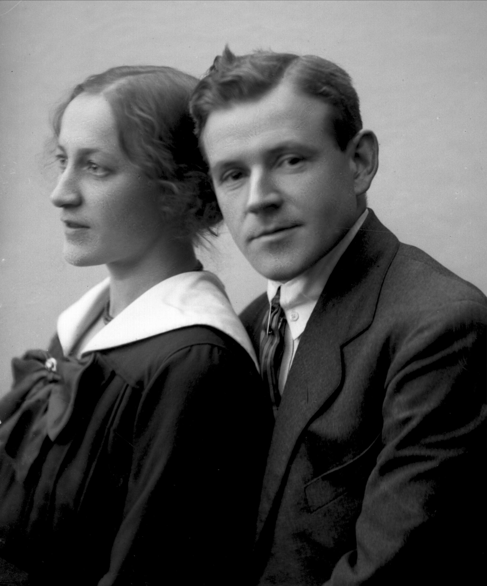 Gustav Borgen, NFB.35344