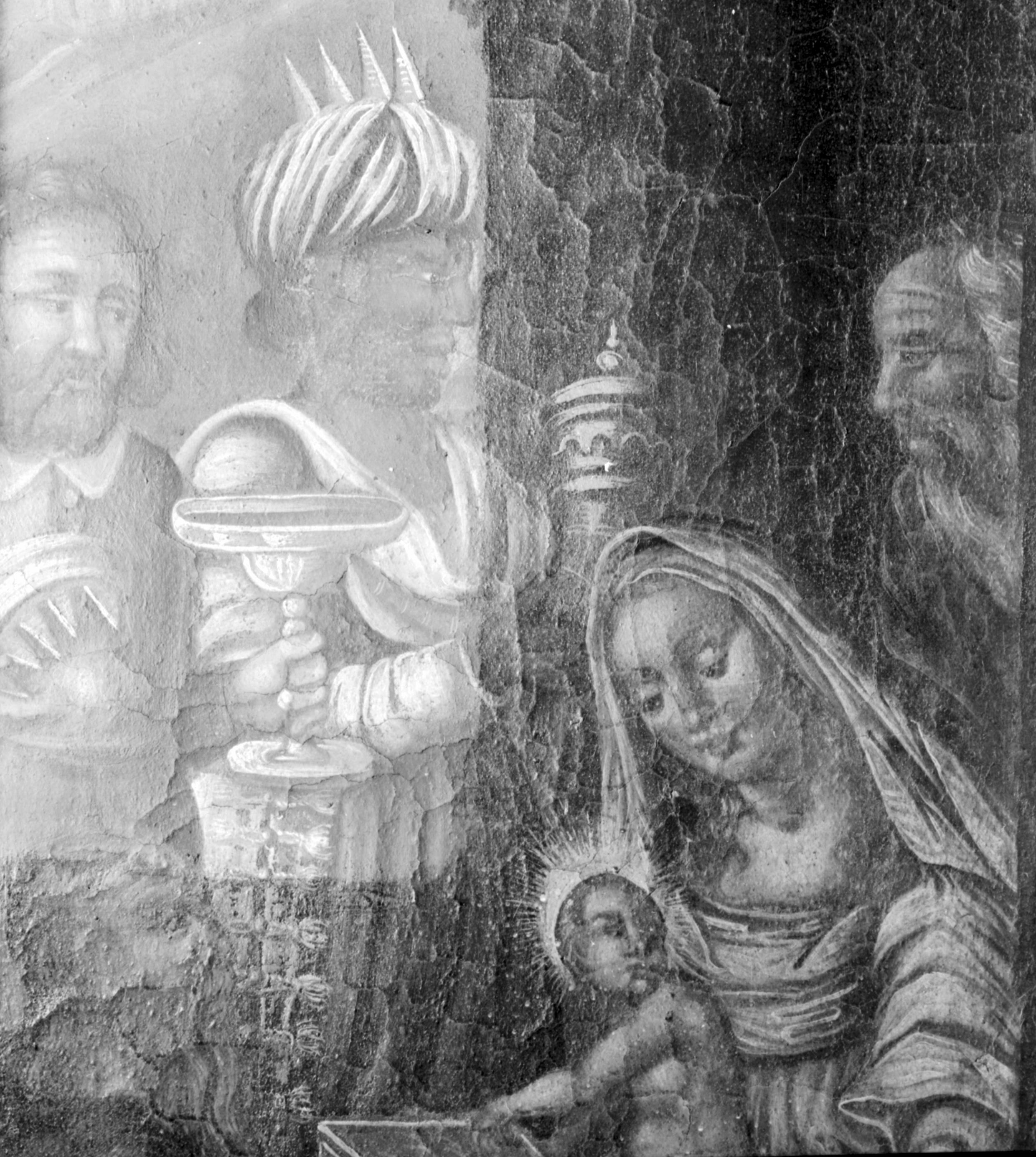 Marianne Bratt Gustafsson, Torsångs kyrka