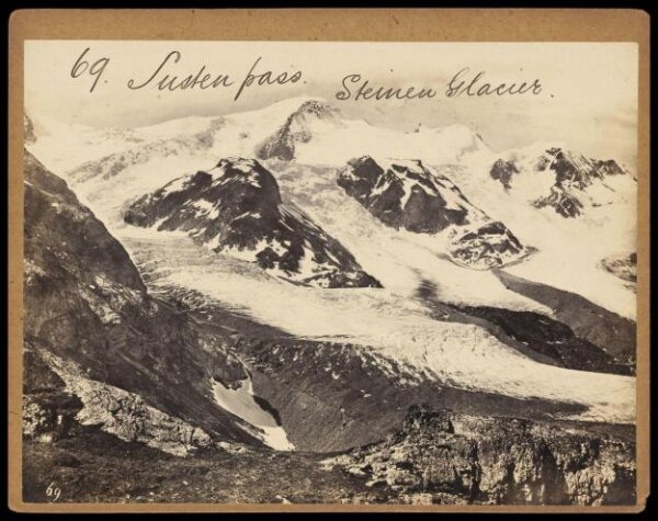 Francis Frith, Photograph