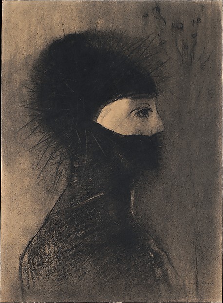 Odilon Redon, Armor