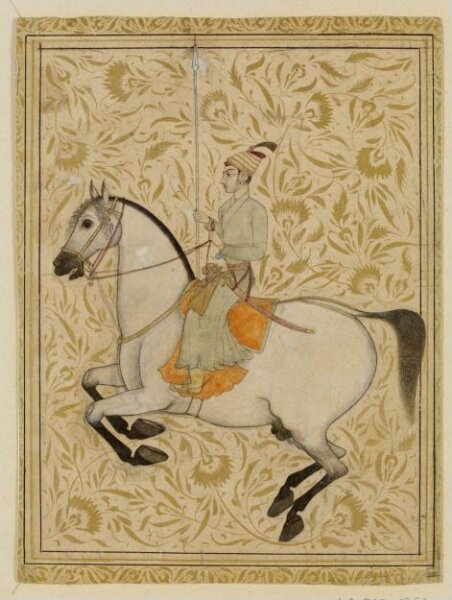 Unknown, Painting