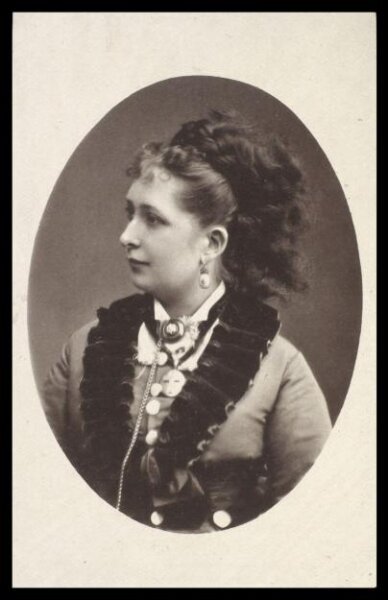 Unknown, Guy Little Theatrical Photograph