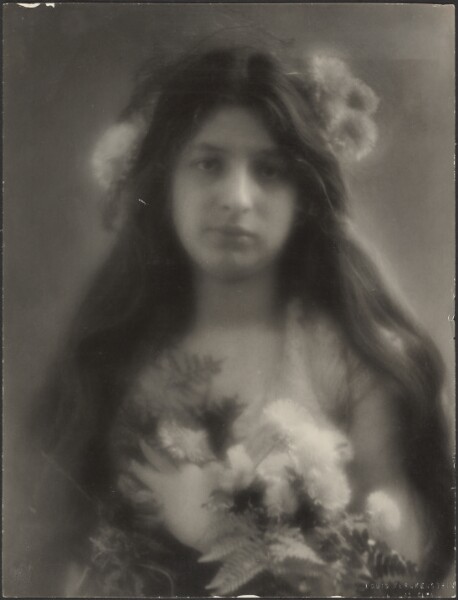 Louis Fleckenstein, A Fantasy