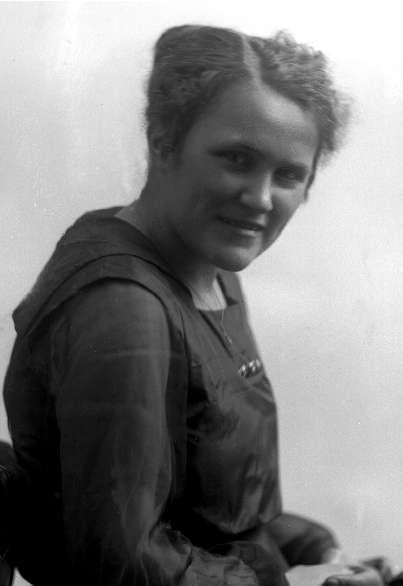 Gustav Borgen, NFB.07086