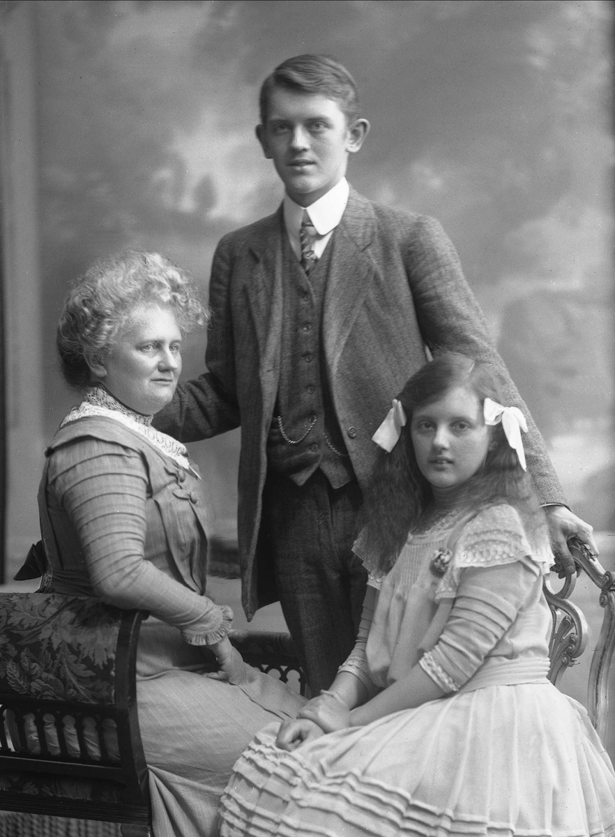 Gustav Borgen, NFB.39703