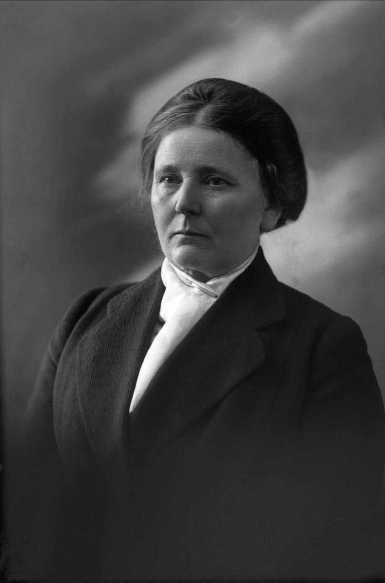 Gustav Borgen, NFB.45068
