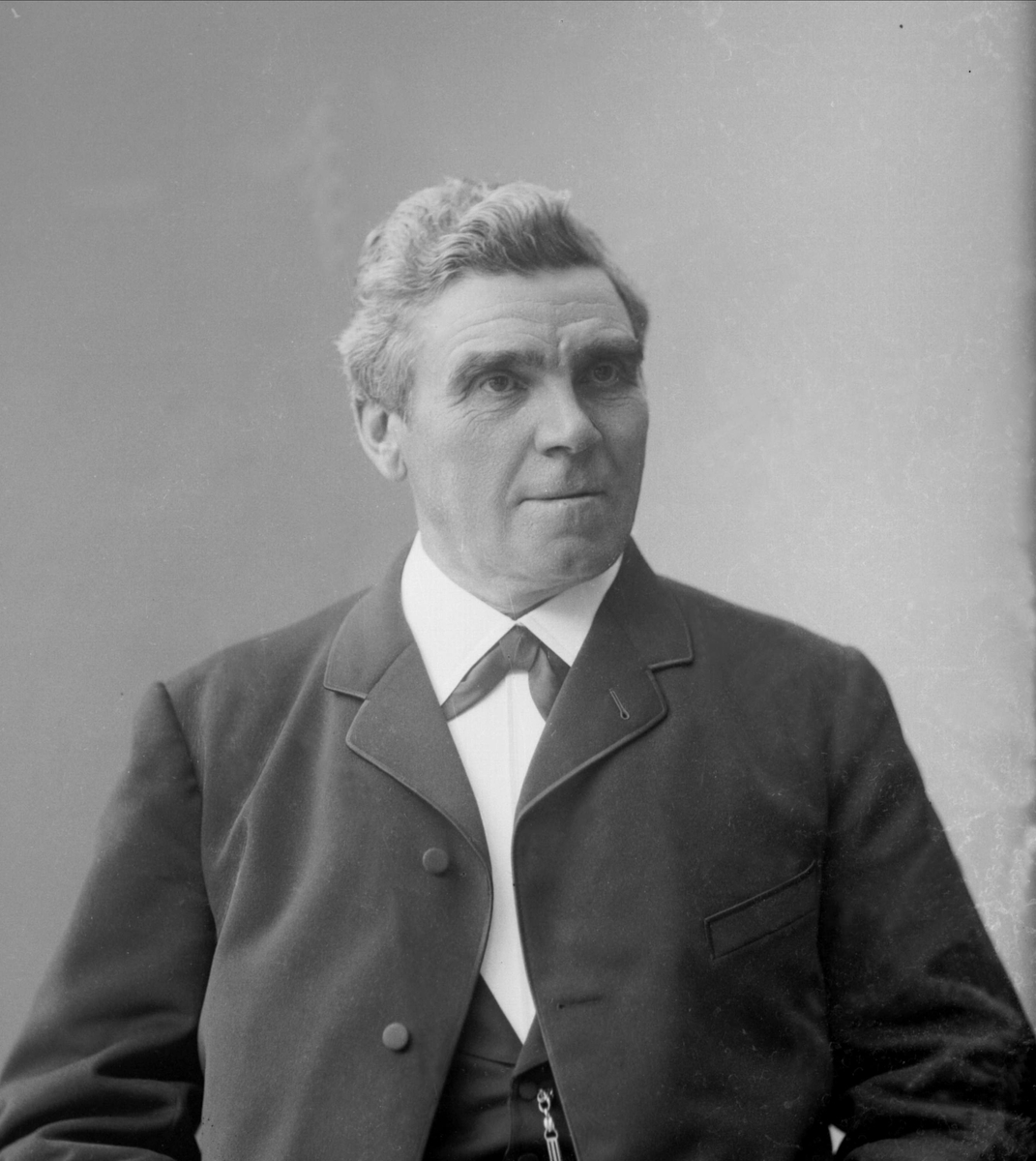 Gustav Borgen, NFB.31227