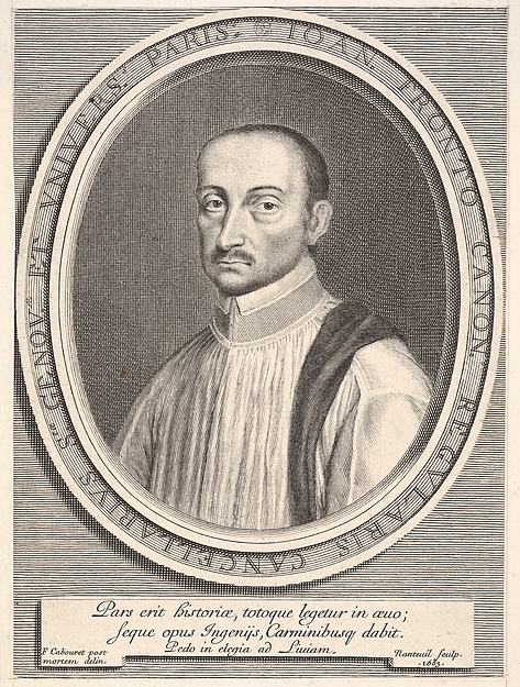 Robert Nanteuil, Jean Fronteau