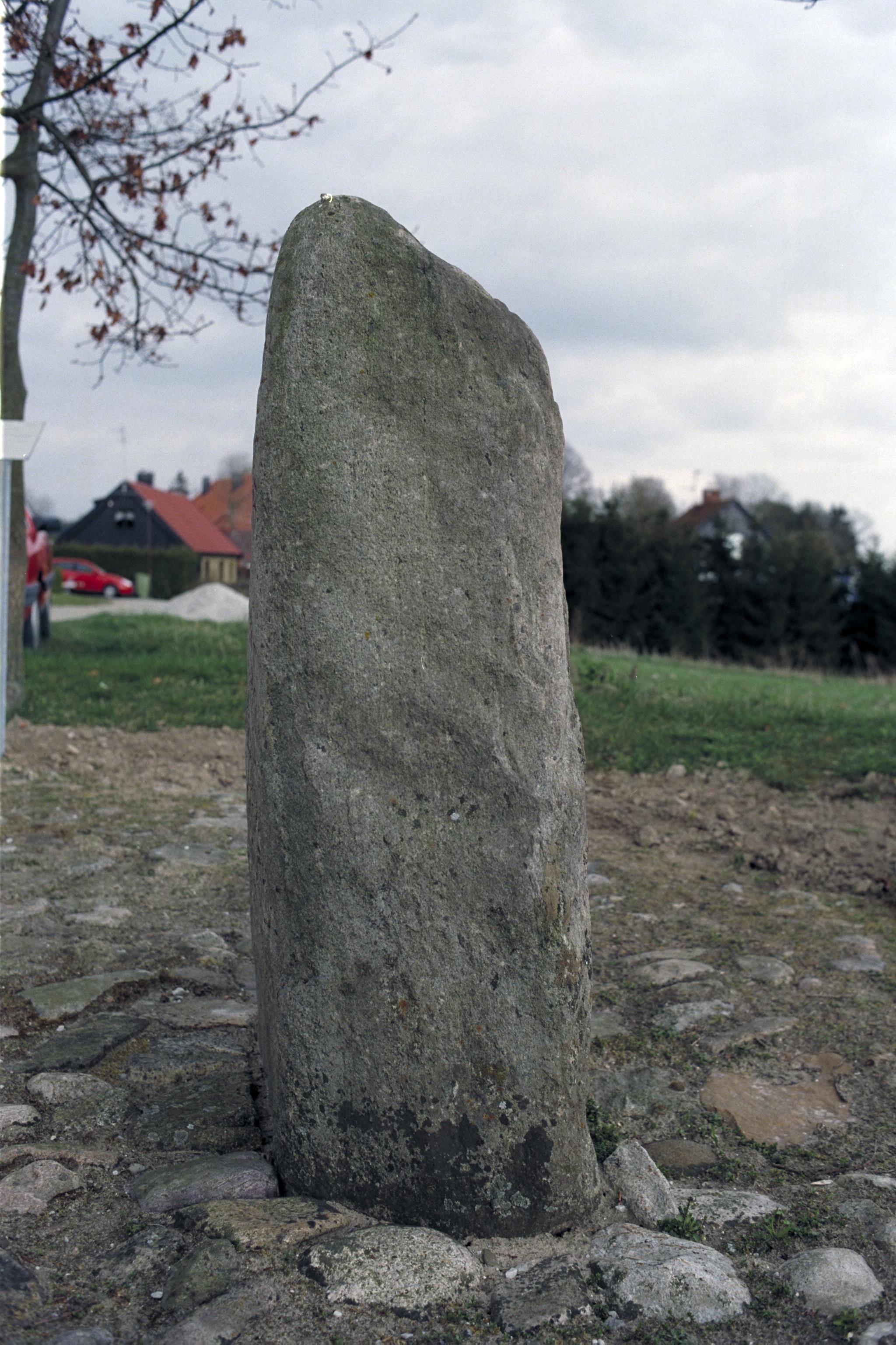 Bengt A Lundberg, Dr264 Hyby Vismarlöv