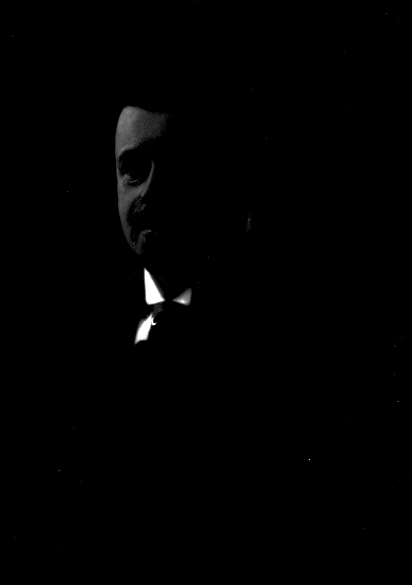 Gustav Borgen, NFB.20841