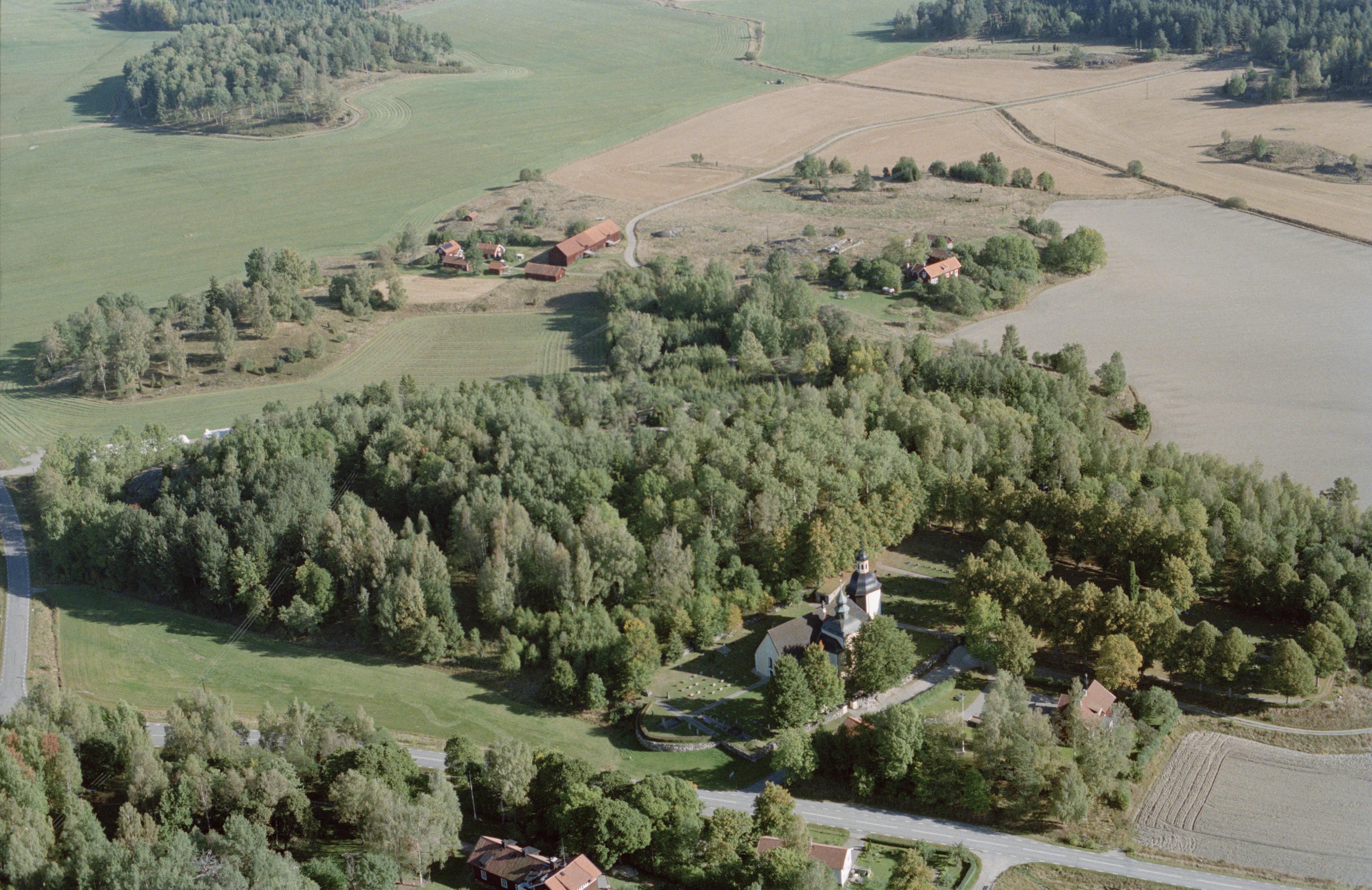 Jan Norrman, Bälinge 136:1