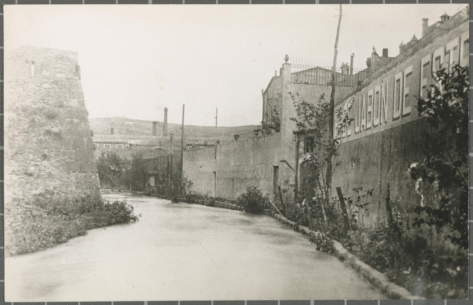 Desconegut, [Acequia Monar]