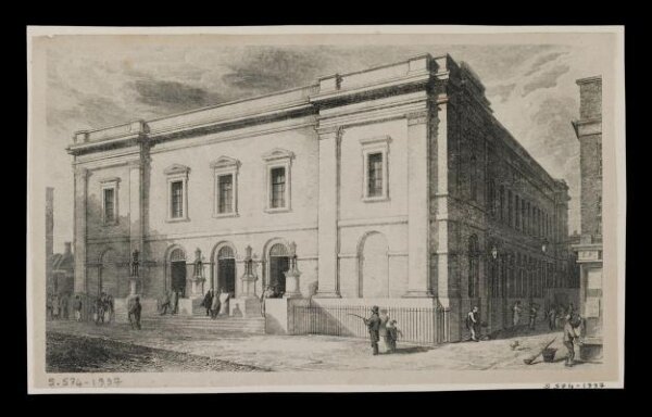 Unknown, Print