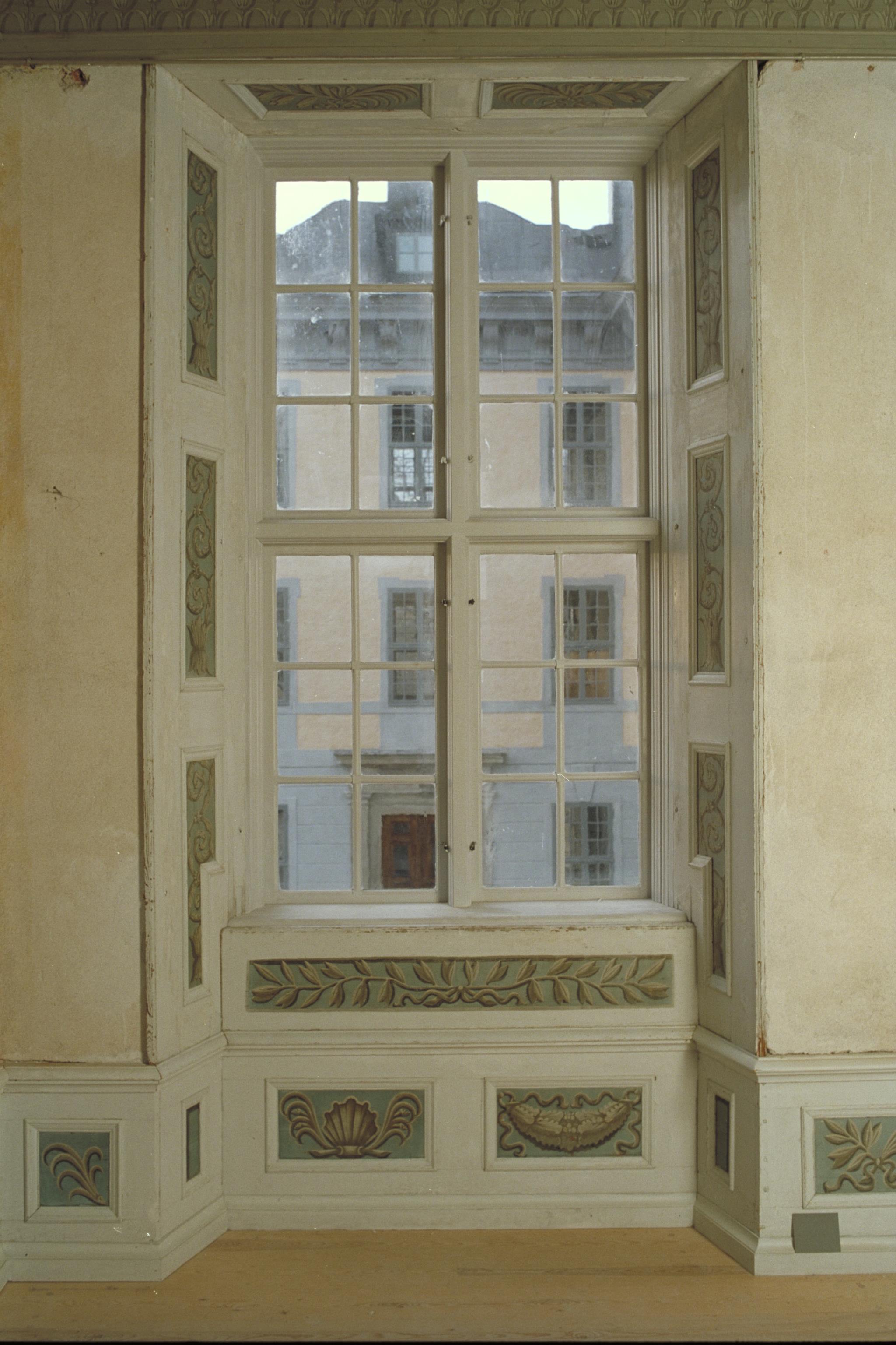 Bengt A Lundberg, Mälsåkers slott