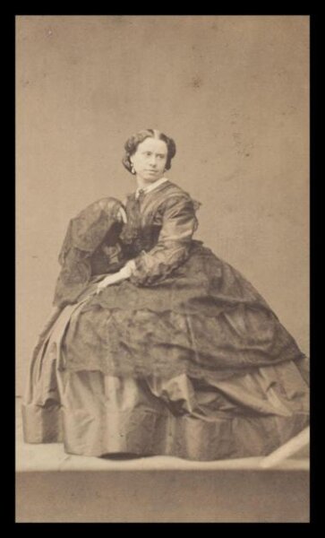 Pierre Petit, Guy Little Theatrical Photograph