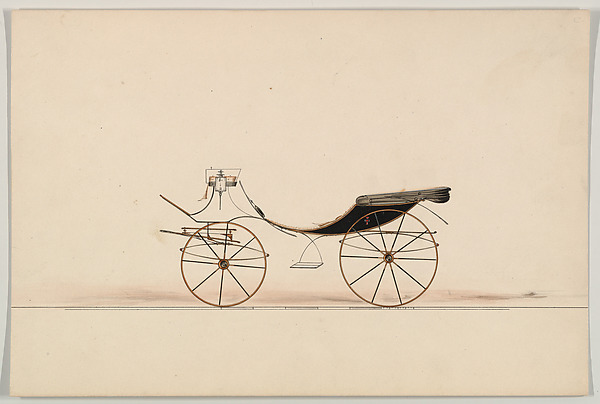 Brewster & Co., Victoria (unnumbered)
