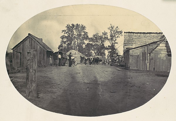 Unknown, Skipwith's Landing, Mississippi River