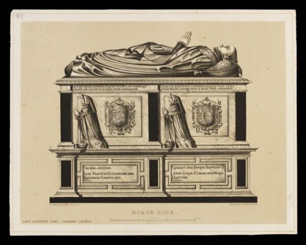 Unknown, Print