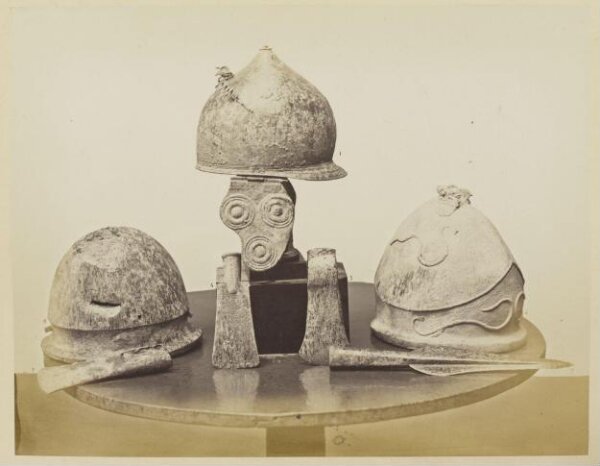 Franck, Photograph