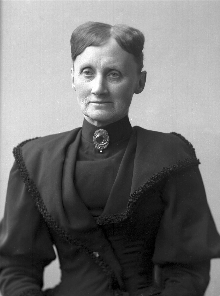Gustav Borgen, NFB.30985