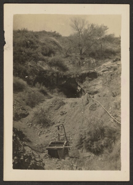 Louis Fleckenstein, [Landscape]