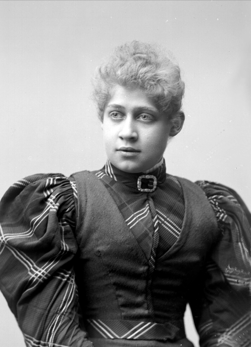 Gustav Borgen, NFB.39334