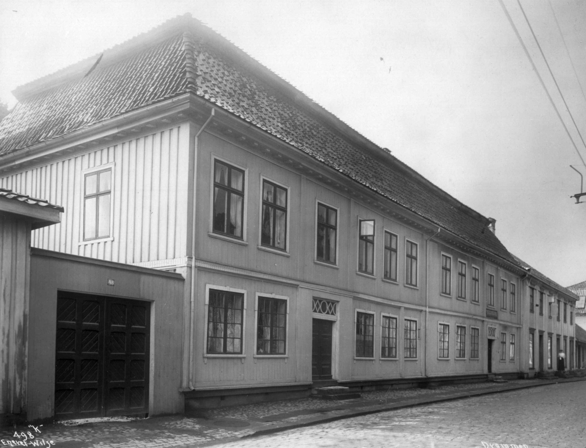 Anders Beer Wilse, NF.00608-063