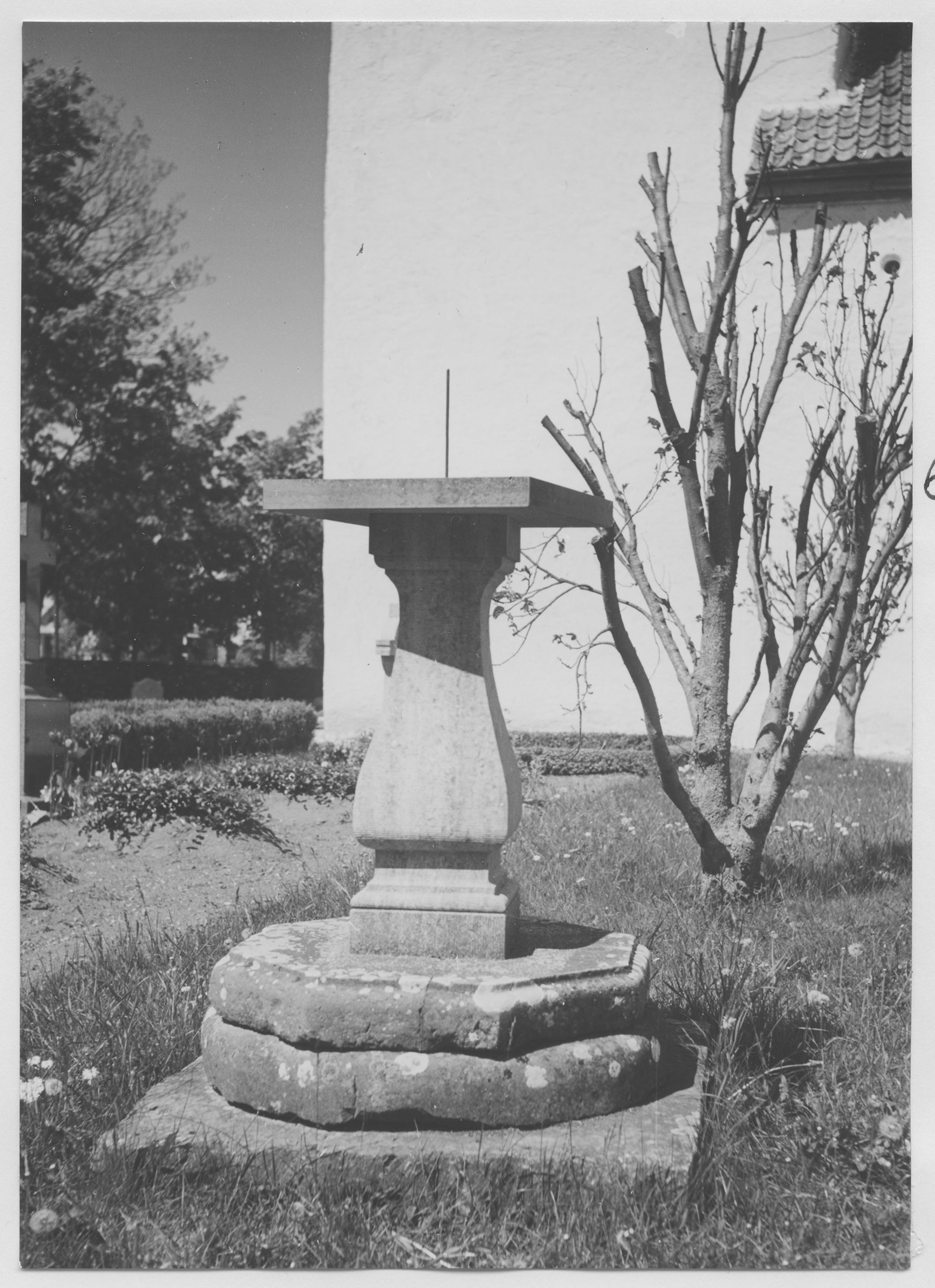Mårten Sjöbeck, Räpplinge kyrka