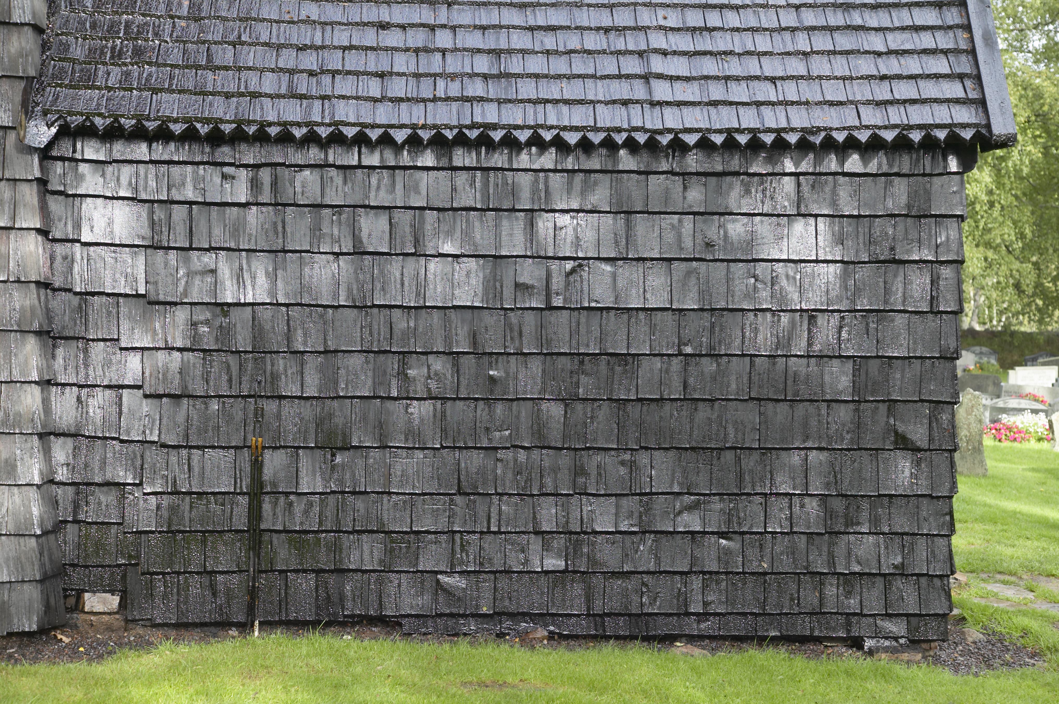 Bengt A Lundberg, Granhults kyrka