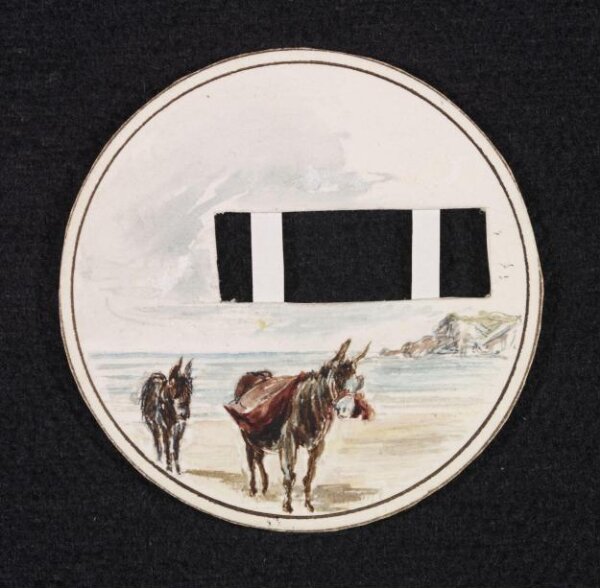 Unknown, Drawing