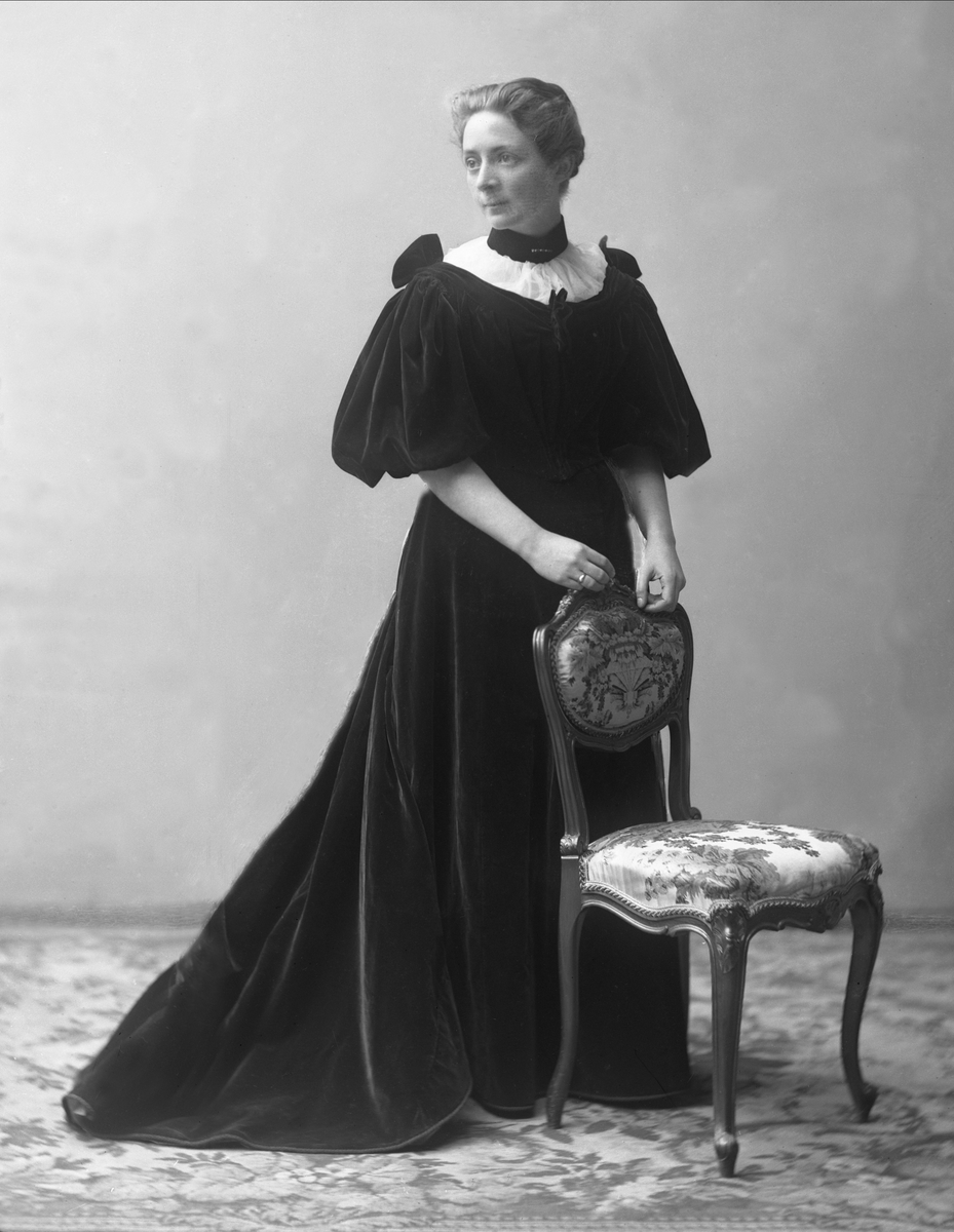 Gustav Borgen, NFB.53607