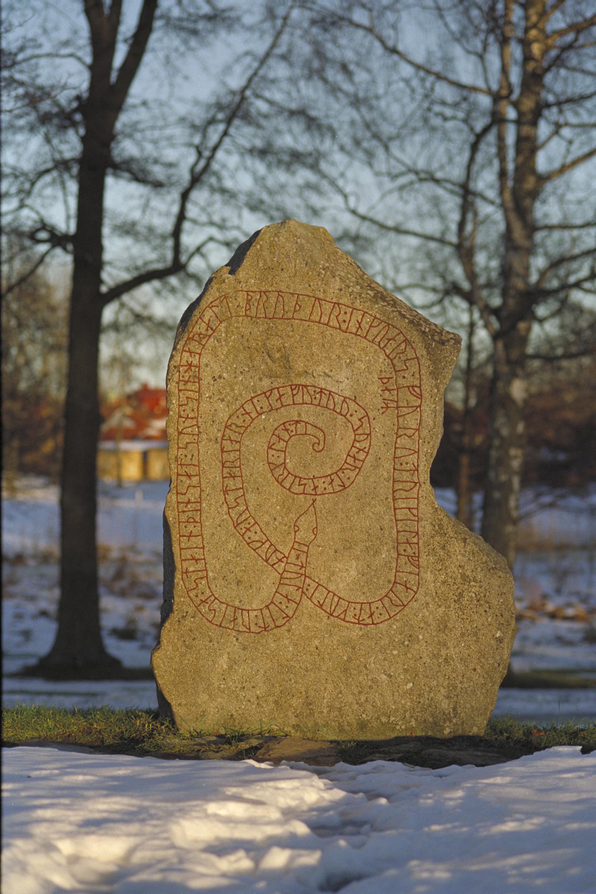 Bengt A Lundberg, Sö179 Gripsholm