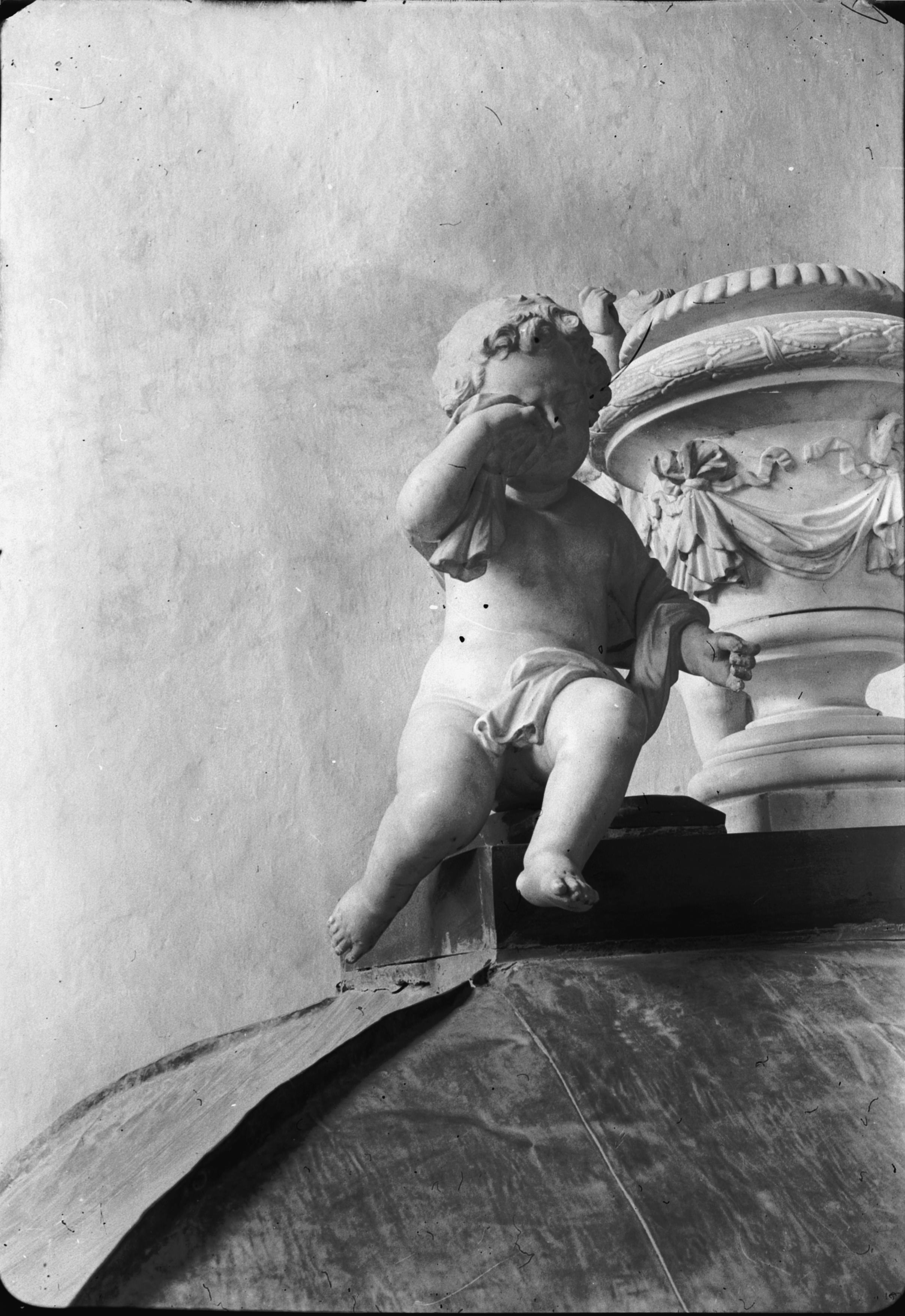 Bertil Waldén, Strängnäs Domkyrka