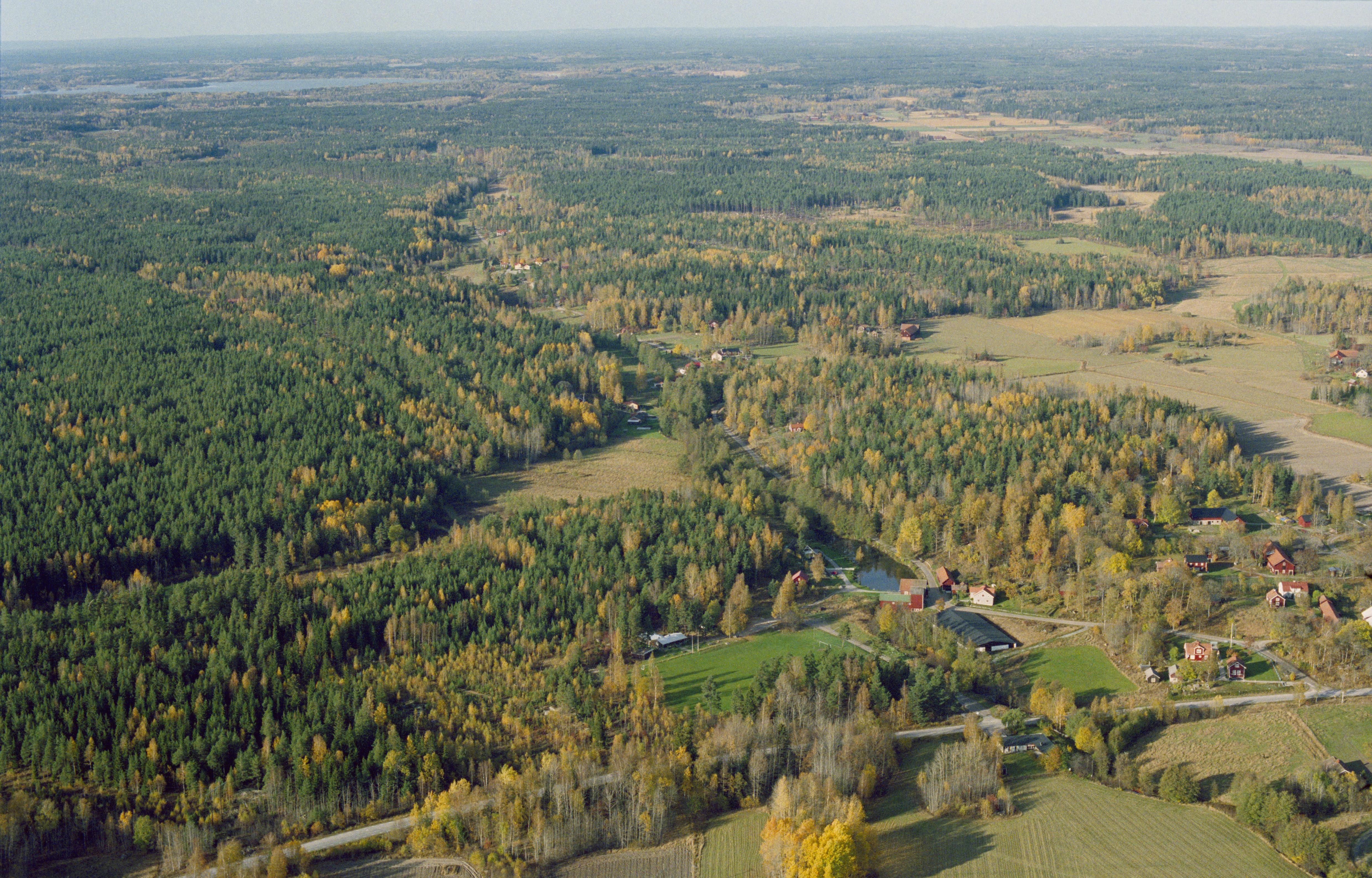 Jan Norrman, Himmeta 17:1