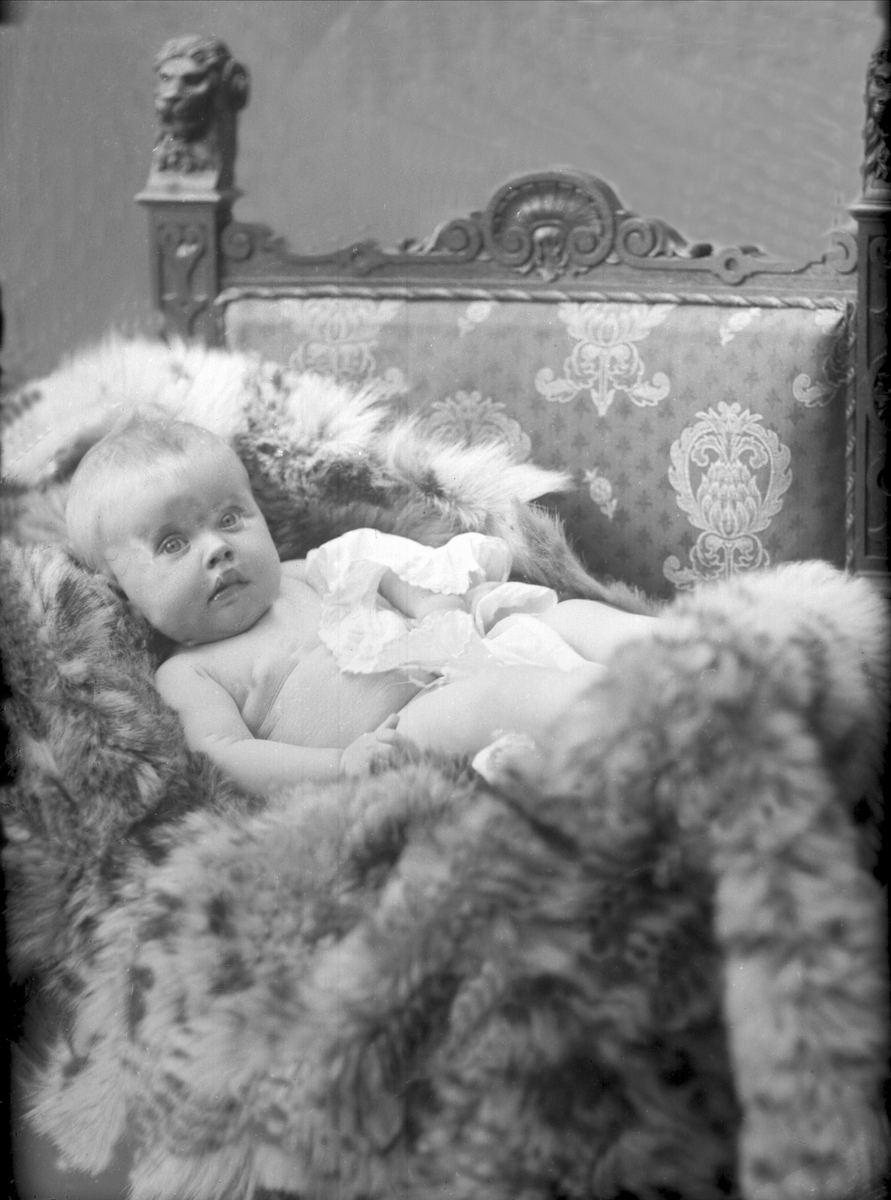 Gustav Borgen, NFB.22703