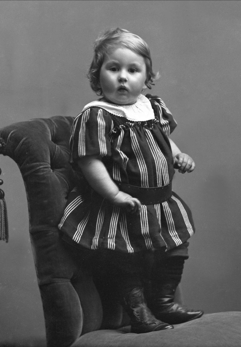 Gustav Borgen, NFB.50266