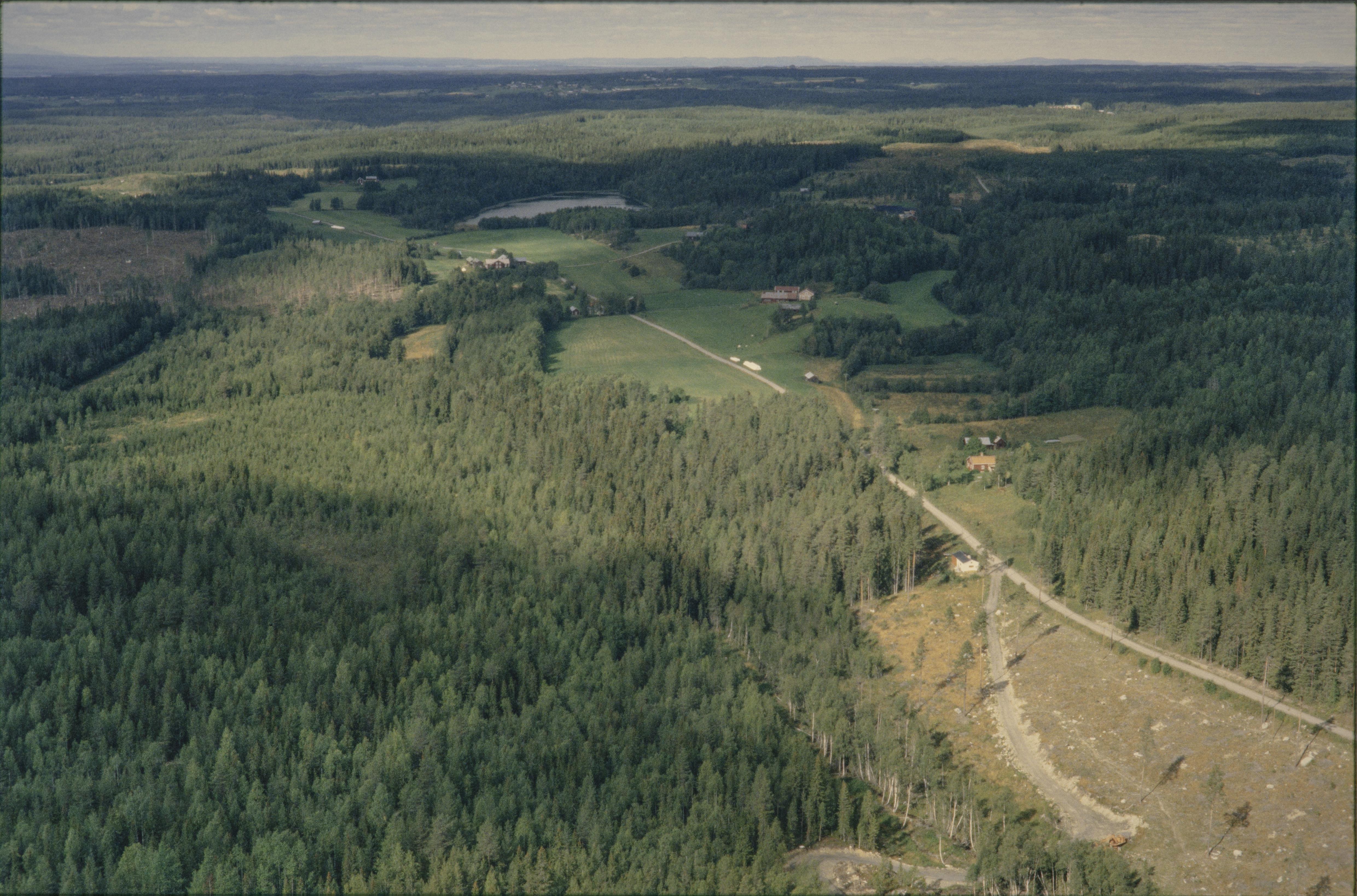 Jan Norrman, Näs 263