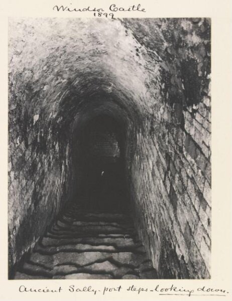 Stone, Benjamin (Sir), National Photographic Record and Survey