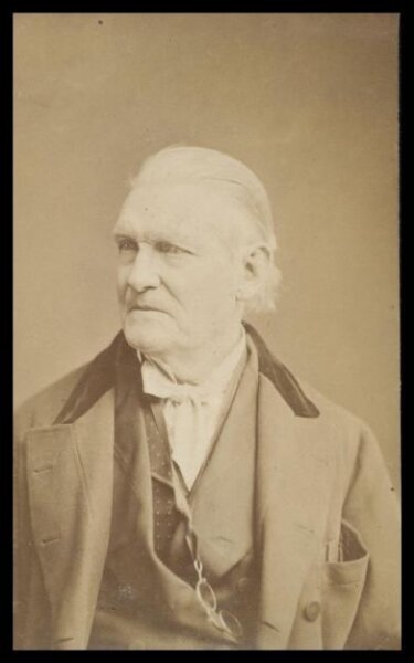 London Stereoscopic and Photographic Company, Guy Little Theatrical Photograph