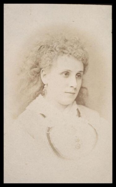 Unknown, Guy Little Theatrical Photograph