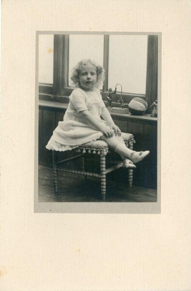 Unknown, Photograph