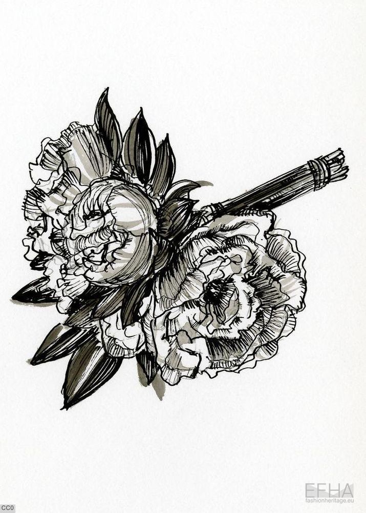 David Ring, bouquet