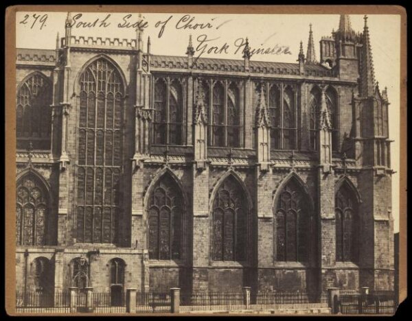 Francis Frith, Photograph