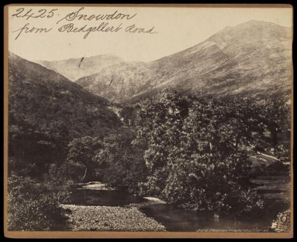 Francis Frith, Photograph