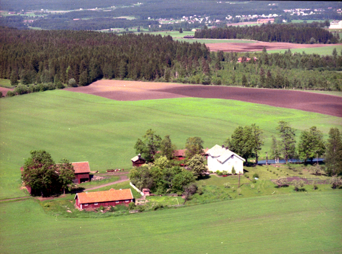 Widerøes Flyveselskap A/S, FLYFOTO BJØRNSTAD