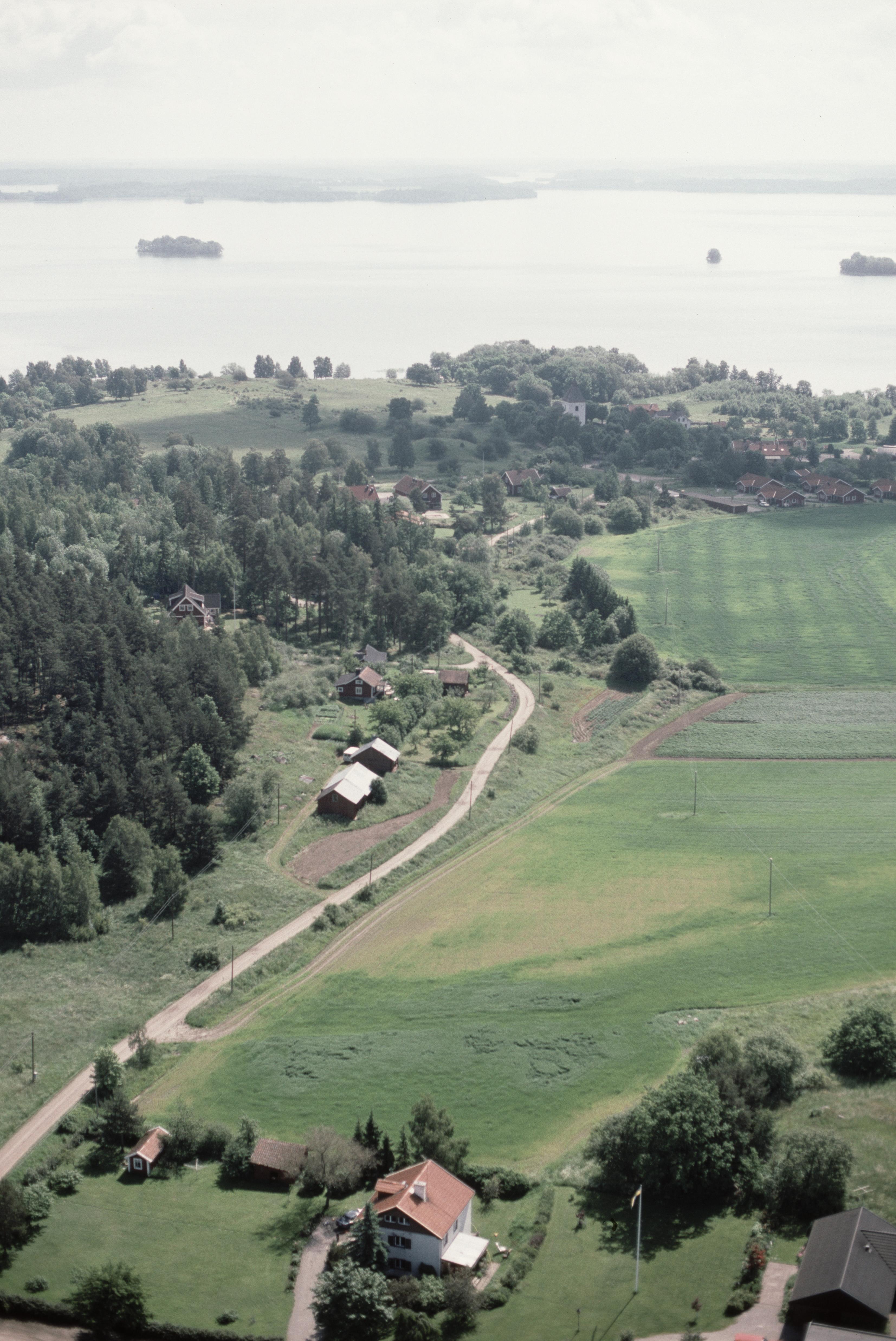 Jan Norrman, Adelsö 46:2