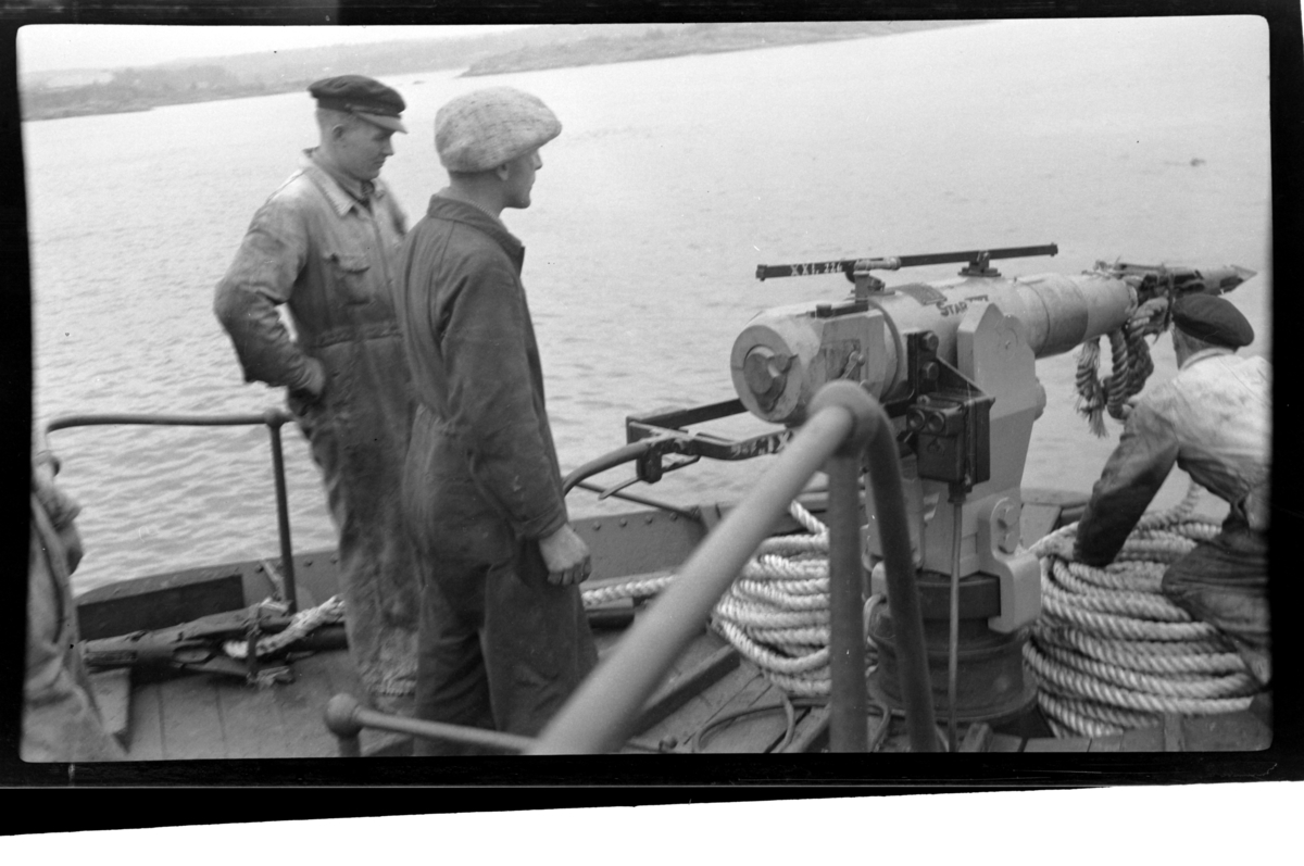 Rolf Sr. Sundt, NF.34664-673