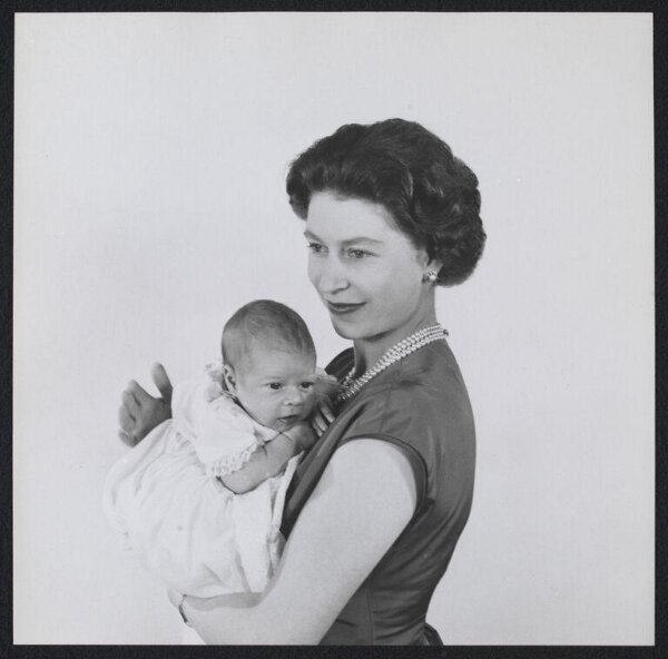 Beaton, Cecil (Sir), Photograph